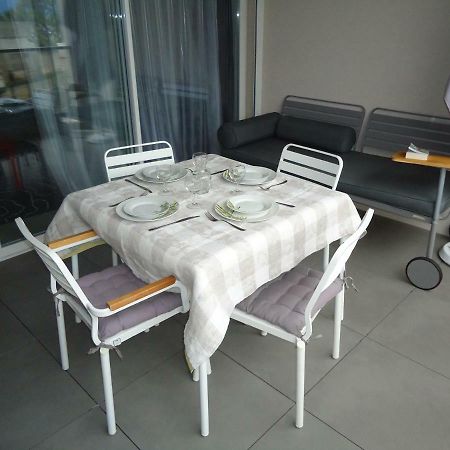 Flat Calvi (Corsica) Exterior foto