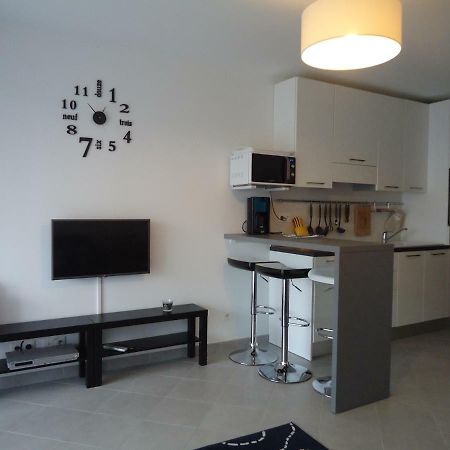 Flat Calvi (Corsica) Exterior foto