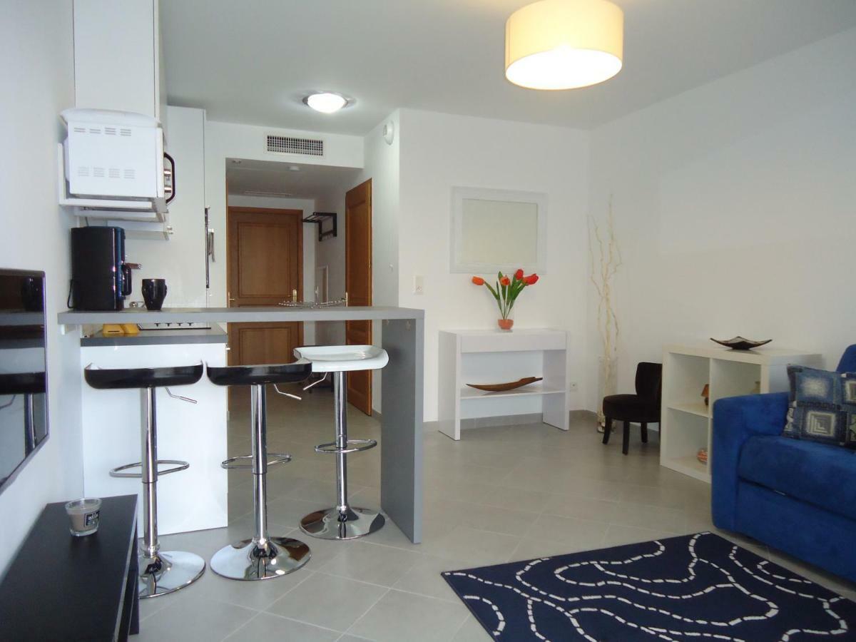 Flat Calvi (Corsica) Exterior foto