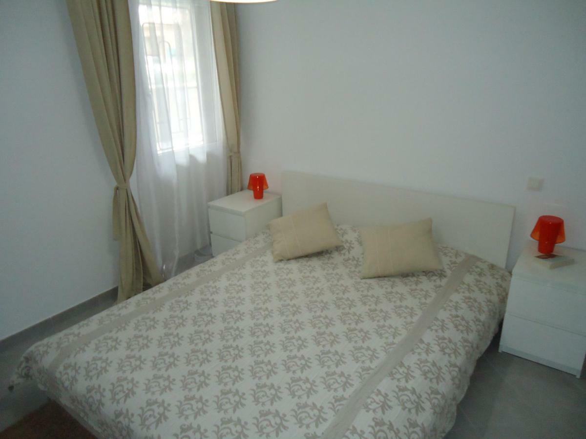 Flat Calvi (Corsica) Exterior foto