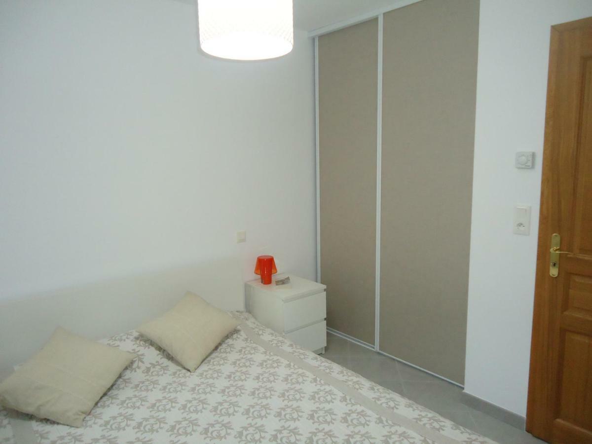 Flat Calvi (Corsica) Exterior foto