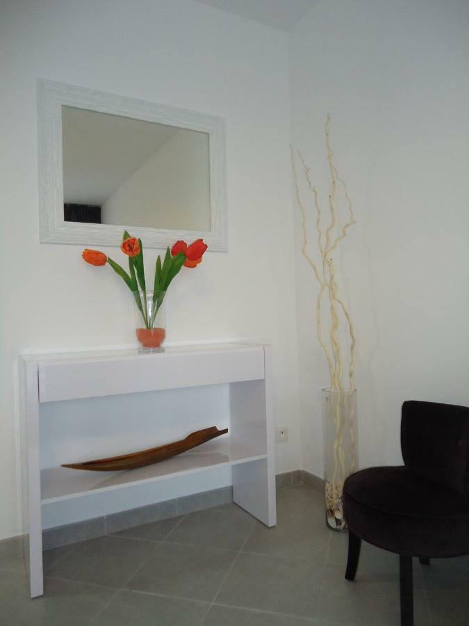 Flat Calvi (Corsica) Exterior foto