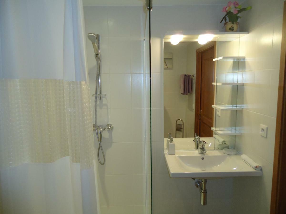 Flat Calvi (Corsica) Exterior foto